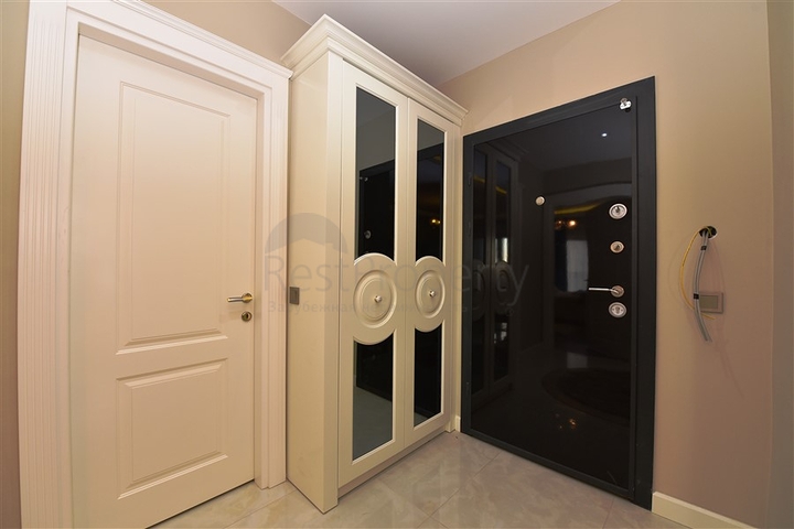 A new investment from a well-known developer!