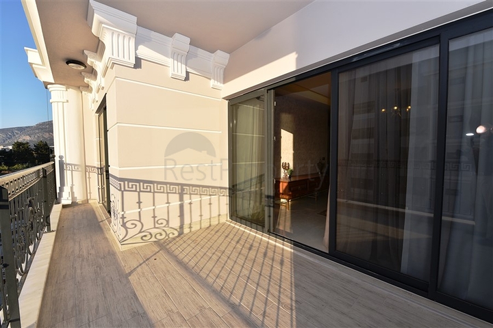 A new investment from a well-known developer!