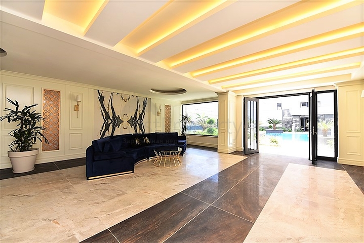 A new investment from a well-known developer!