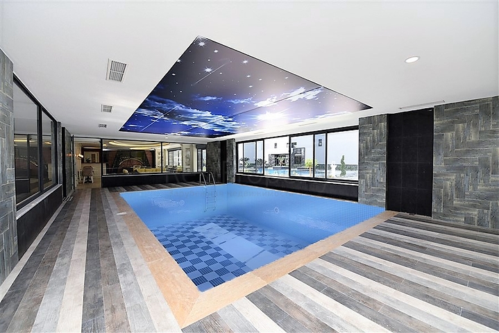 A new investment from a well-known developer!