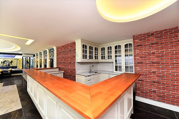 A new investment from a well-known developer!