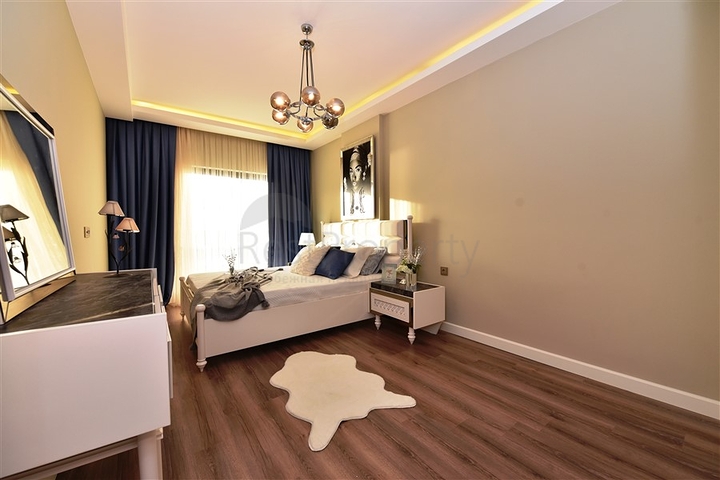 A new investment from a well-known developer!