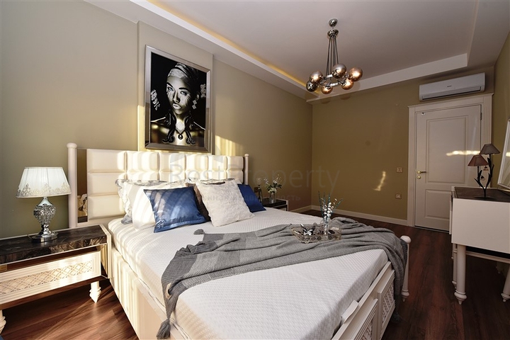 A new investment from a well-known developer!