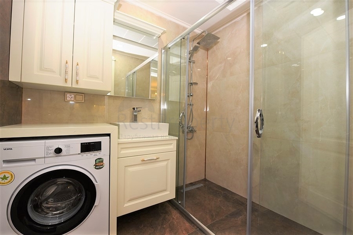 A new investment from a well-known developer!