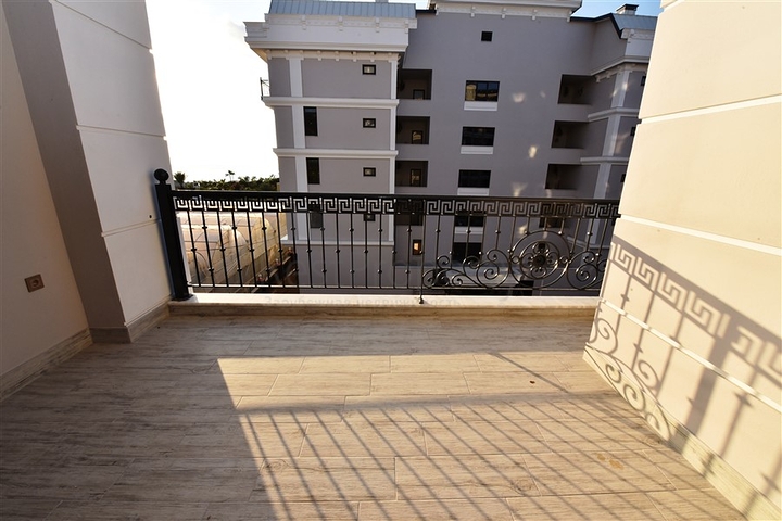 A new investment from a well-known developer!