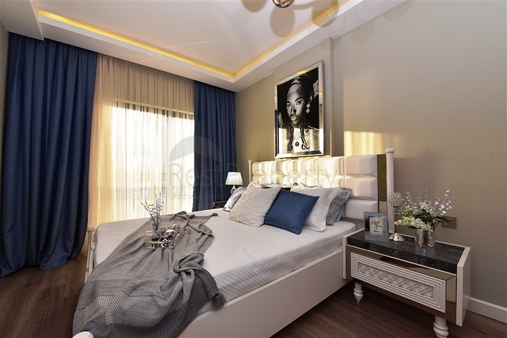 A new investment from a well-known developer!