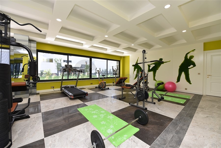 A new investment from a well-known developer!