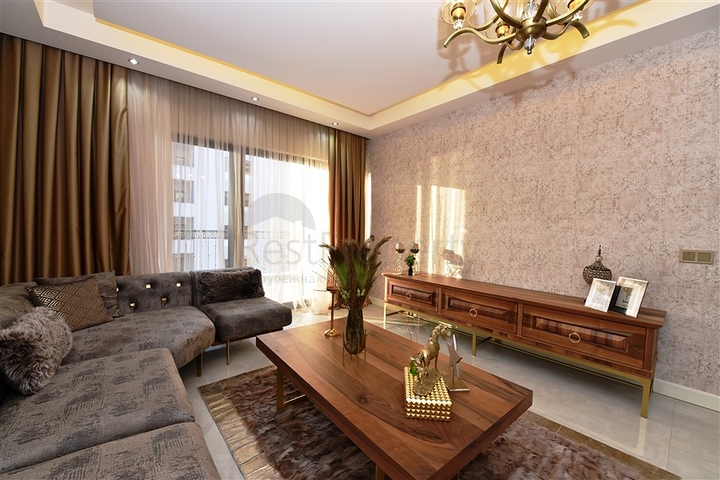 A new investment from a well-known developer!