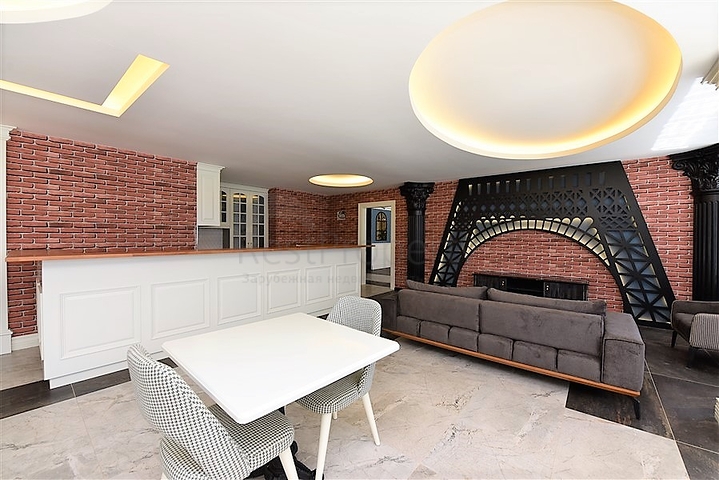 A new investment from a well-known developer!