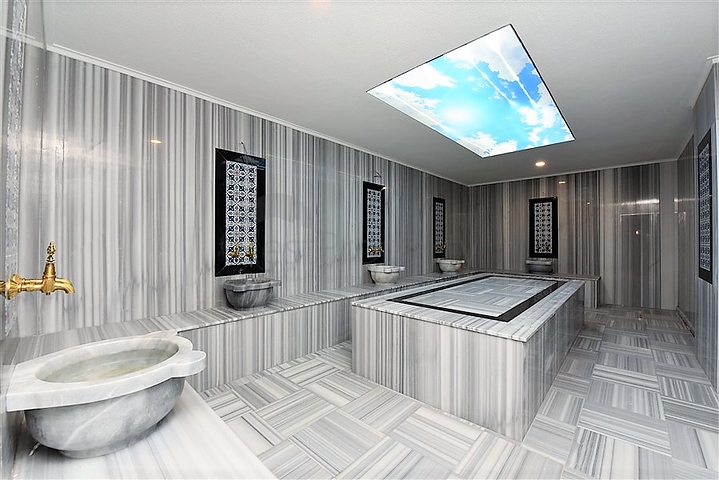 A new investment from a well-known developer!