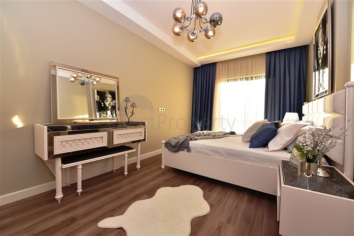 A new investment from a well-known developer!