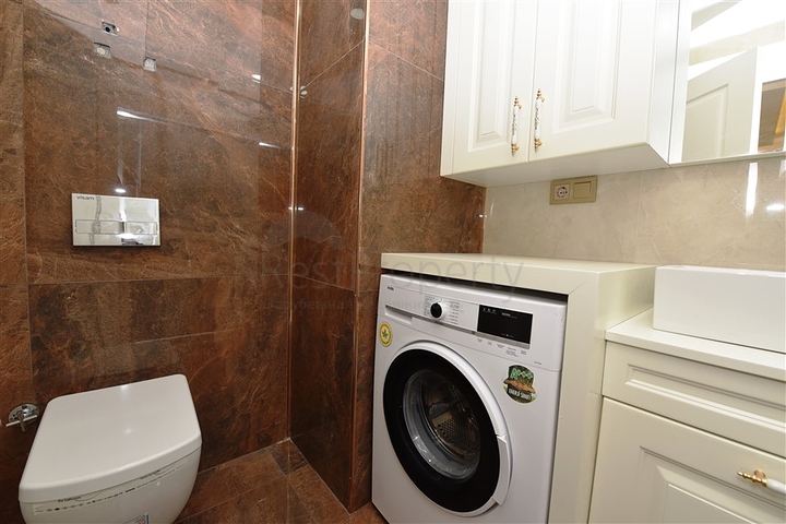 A new investment from a well-known developer!