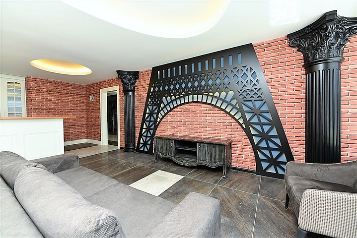 A new investment from a well-known developer!