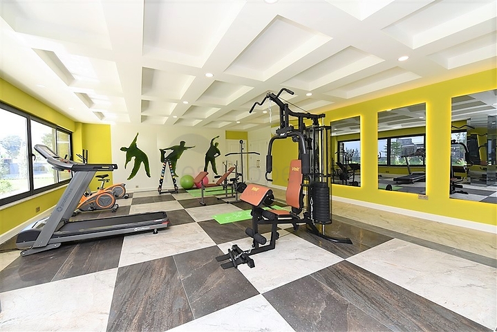 A new investment from a well-known developer!