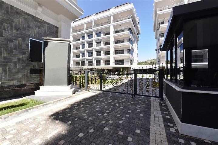 A new investment from a well-known developer!