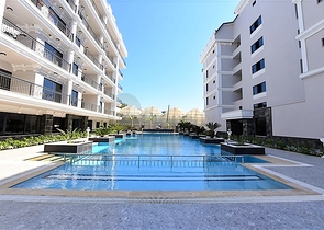 A new investment from a well-known developer!