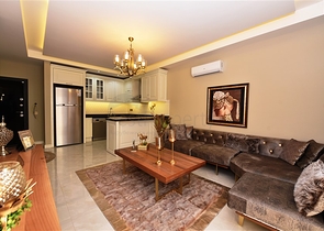 A new investment from a well-known developer!