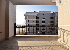 A new investment from a well-known developer!