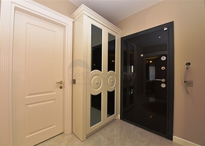 A new investment from a well-known developer!