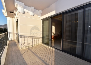 A new investment from a well-known developer!