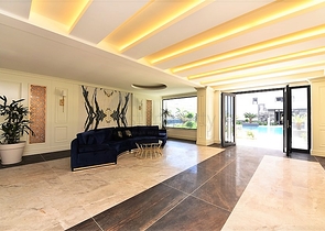 A new investment from a well-known developer!