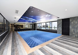 A new investment from a well-known developer!