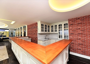 A new investment from a well-known developer!