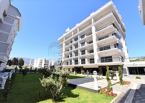 A new investment from a well-known developer!