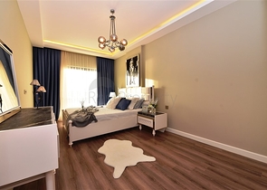 A new investment from a well-known developer!