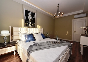 A new investment from a well-known developer!