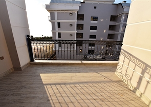 A new investment from a well-known developer!