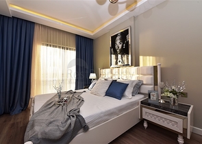 A new investment from a well-known developer!