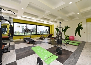 A new investment from a well-known developer!