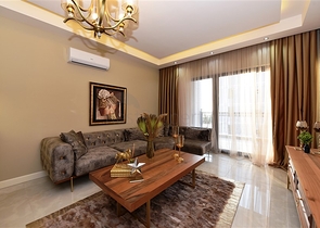 A new investment from a well-known developer!