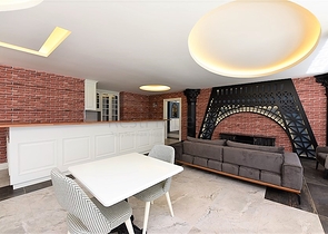 A new investment from a well-known developer!