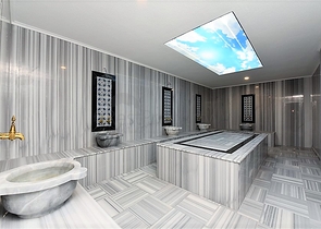 A new investment from a well-known developer!