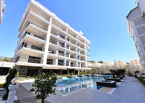 A new investment from a well-known developer!