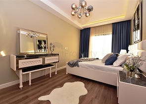 A new investment from a well-known developer!