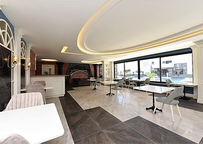 A new investment from a well-known developer!