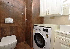 A new investment from a well-known developer!