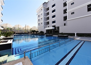 A new investment from a well-known developer!