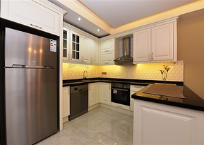 A new investment from a well-known developer!