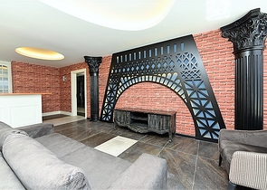 A new investment from a well-known developer!