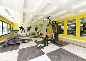 A new investment from a well-known developer!