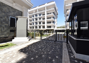 A new investment from a well-known developer!