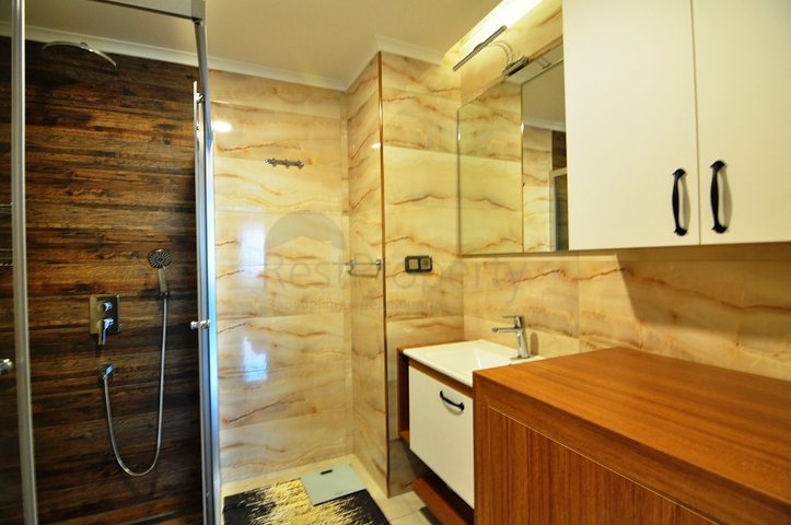 New complex on the first line