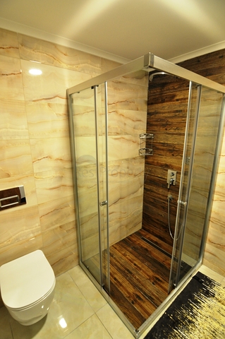 New complex on the first line