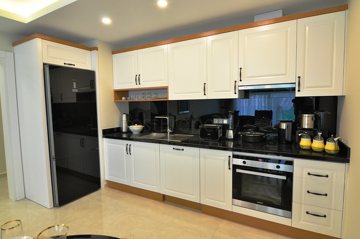 New complex on the first line