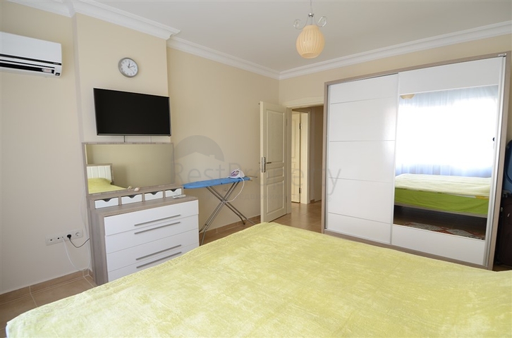 Family holiday apartments