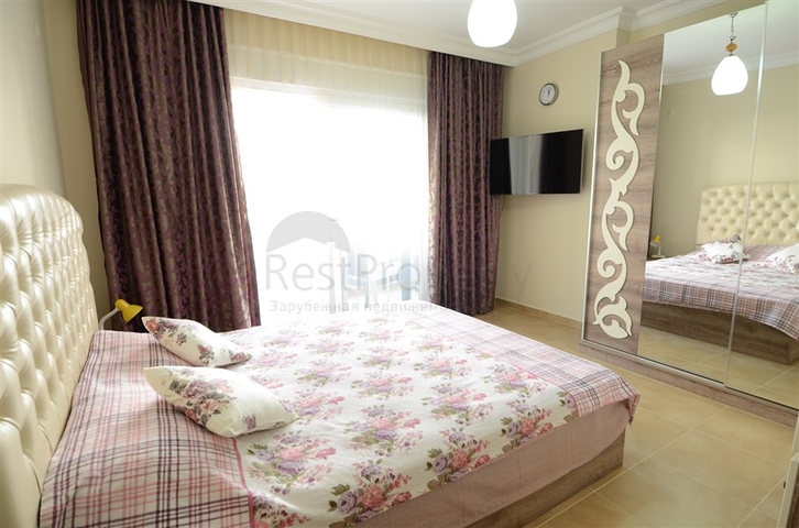 Family holiday apartments